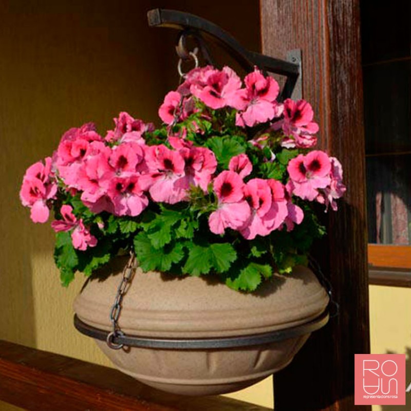 Jardinera per paret M350